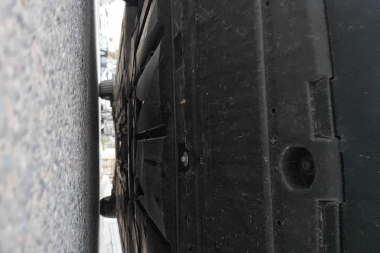 Used Mercedes-Benz A-Class 2025 A 200 L Fashion Model Chassis Front