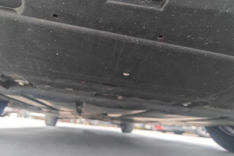 Used Mercedes-Benz A-Class 2025 A 200 L Fashion Model Chassis Front