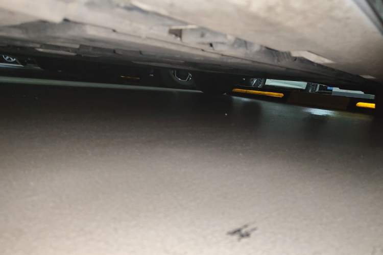 Used Mercedes-Benz A-Class 2025 A 200 L Fashion Model Chassis Front Left