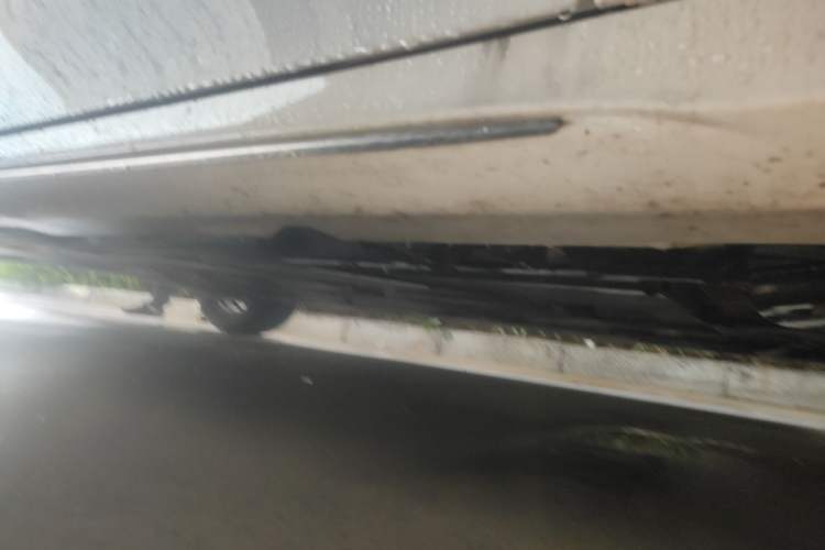 Used Mercedes-Benz A-Class 2025 A 200 L Fashion Model Chassis Front Right