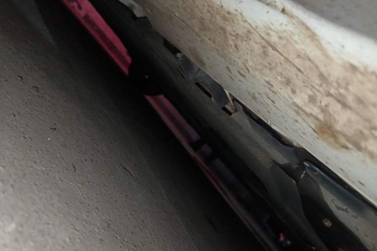 Used Mercedes-Benz A-Class 2025 A 200 L Fashion Model Chassis Front Right