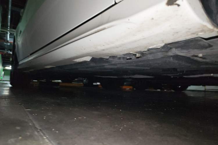 Used Mercedes-Benz A-Class 2025 A 200 L Fashion Model Chassis Front Right