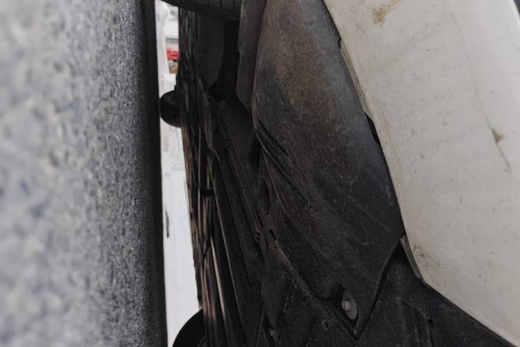 Used Mercedes-Benz A-Class 2025 A 200 L Fashion Model Chassis Front Right