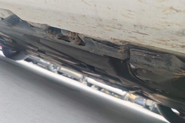 Used Mercedes-Benz A-Class 2025 A 200 L Fashion Model Chassis Front Right