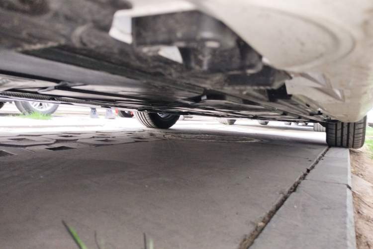 Used Mercedes-Benz A-Class 2025 A 200 L Fashion Model Chassis Front Right