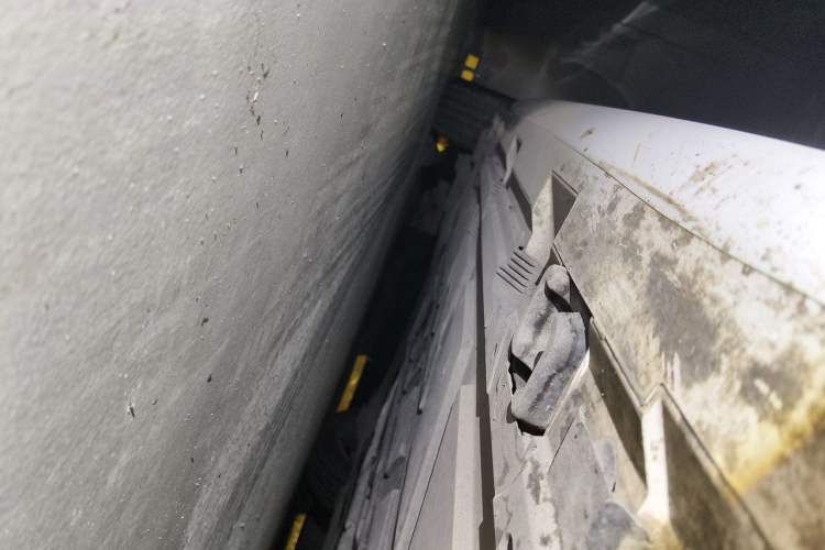 Used Mercedes-Benz A-Class 2025 A 200 L Fashion Model Chassis Front Right