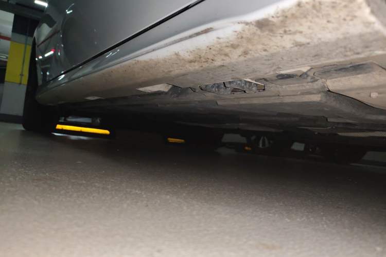 Used Mercedes-Benz A-Class 2025 A 200 L Fashion Model Chassis Front Right