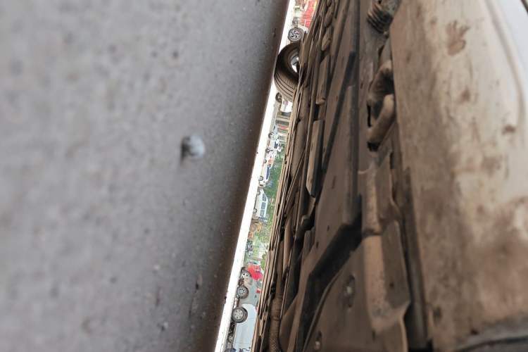 Used Mercedes-Benz A-Class 2025 A 200 L Fashion Model Chassis Front Right