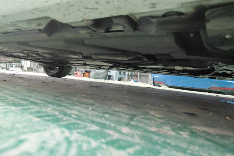 Used Mercedes-Benz A-Class 2025 Facelifted A 200 L Fashion Edition Chassis Front Right