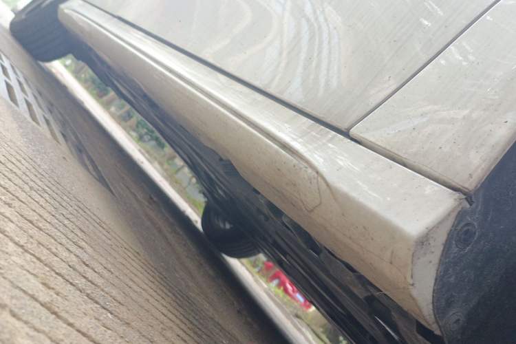 Used Mercedes-Benz A-Class 2025 A 200 L Fashion Model Chassis Front Right