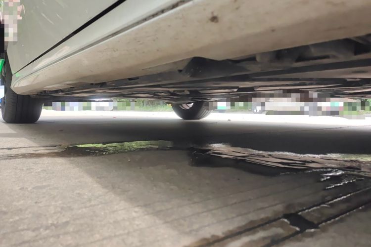 Used Mercedes-Benz A-Class 2025 A 200 L Fashion Model Chassis Front Right