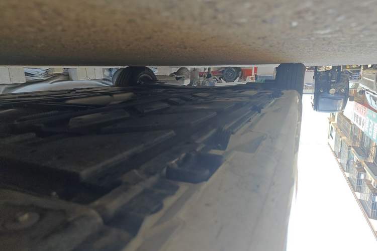Used Mercedes-Benz A-Class 2025 A 200 L Fashion Model Chassis Front Right