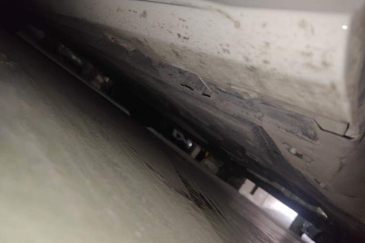 Used Mercedes-Benz A-Class 2025 A 200 L Fashion Model Chassis Front Right