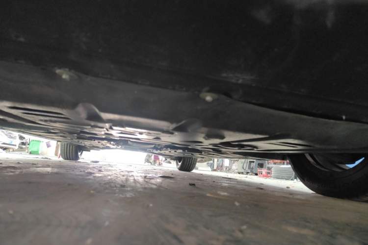 Used Mercedes-Benz A-Class 2025 Facelifted A 200 L Fashion Edition Chassis Front