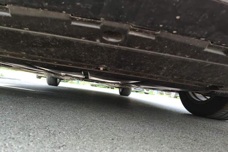 Used Mercedes-Benz A-Class 2025 A 200 L Fashion Model Chassis Front