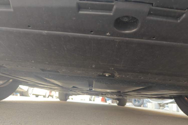 Used Mercedes-Benz A-Class 2025 A 200 L Fashion Model Chassis Front