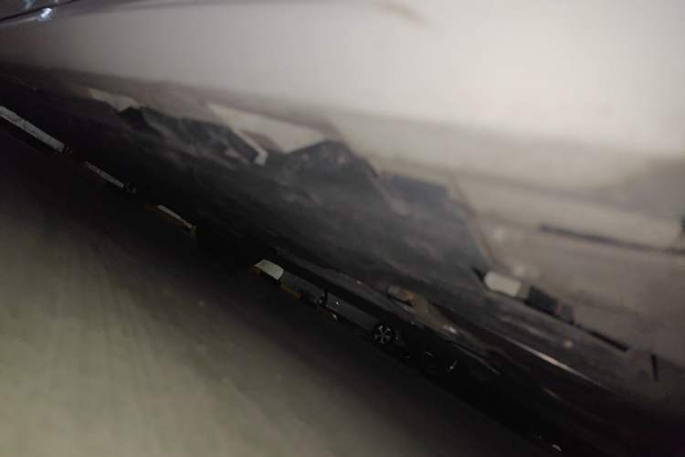 Used Mercedes-Benz A-Class 2025 A 200 L Fashion Model Chassis Rear Left