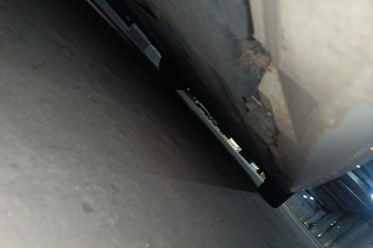 Used Mercedes-Benz A-Class 2025 A 200 L Fashion Model Chassis Rear Right