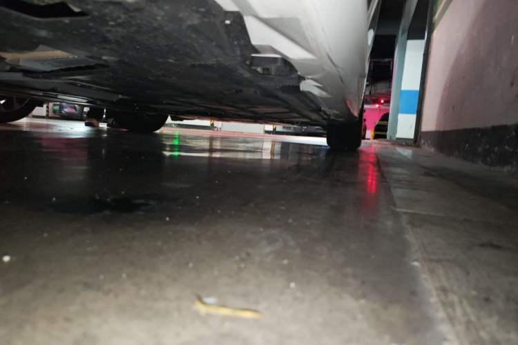 Used Mercedes-Benz A-Class 2025 A 200 L Fashion Model Chassis Rear Right