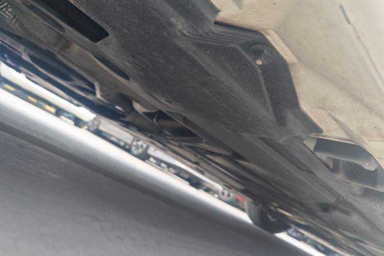 Used Mercedes-Benz A-Class 2025 A 200 L Fashion Model Chassis Rear Right