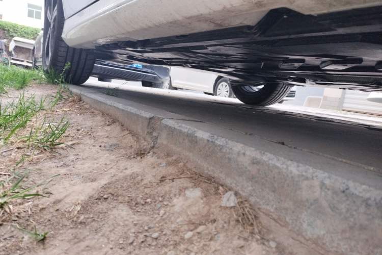 Used Mercedes-Benz A-Class 2025 A 200 L Fashion Model Chassis Rear Right