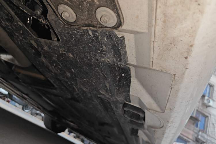 Used Mercedes-Benz A-Class 2025 Facelifted A 200 L Fashion Edition Chassis Rear Right