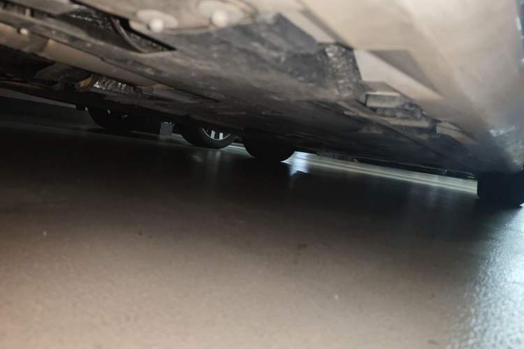 Used Mercedes-Benz A-Class 2025 A 200 L Fashion Model Chassis Rear Right