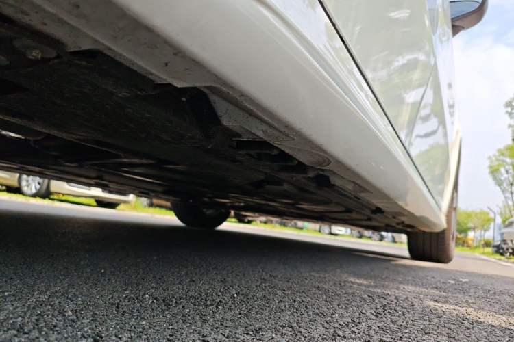 Used Mercedes-Benz A-Class 2025 A 200 L Fashion Model Chassis Rear Right