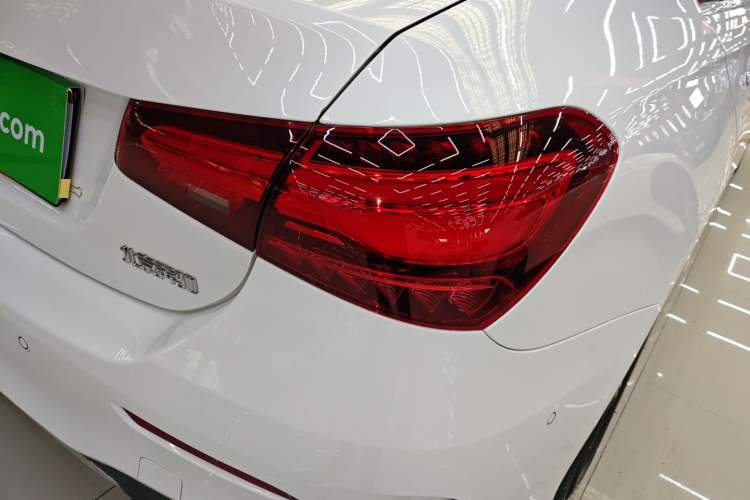 Used Mercedes-Benz A-Class 2025 A 200 L Fashion Model Exterior 3