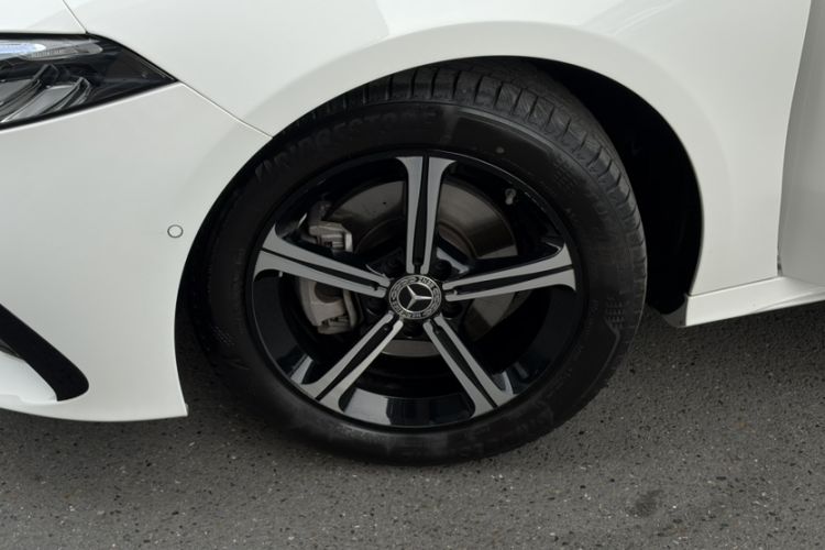 Used Mercedes-Benz A-Class 2025 A 200 L Fashion Model Exterior 6