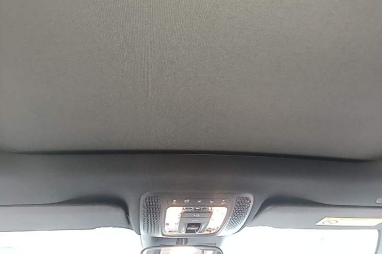 Used Mercedes-Benz A-Class 2025 A 200 L Fashion Model Headliner