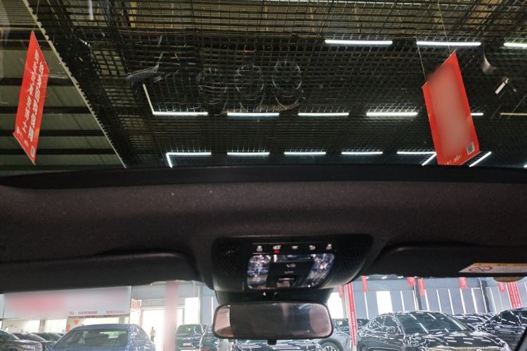 Used Mercedes-Benz A-Class 2025 A 200 L Fashion Model Headliner