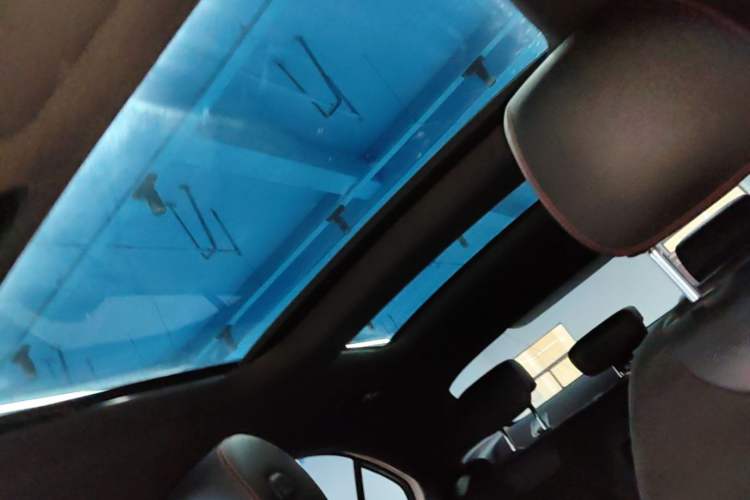 Used Mercedes-Benz A-Class 2025 A 200 L Fashion Model Headliner