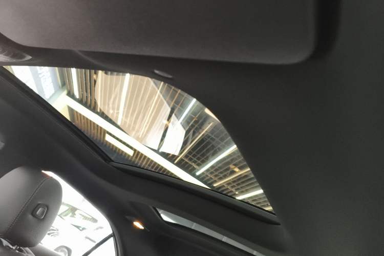 Used Mercedes-Benz A-Class 2025 A 200 L Fashion Model Headliner
