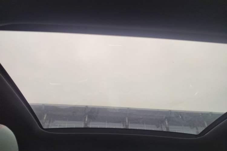 Used Mercedes-Benz A-Class 2025 A 200 L Fashion Model Headliner