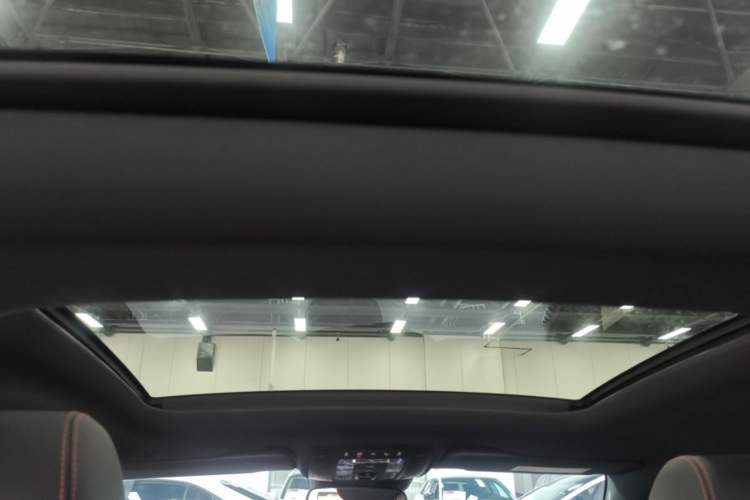 Used Mercedes-Benz A-Class 2025 A 200 L Fashion Model Headliner