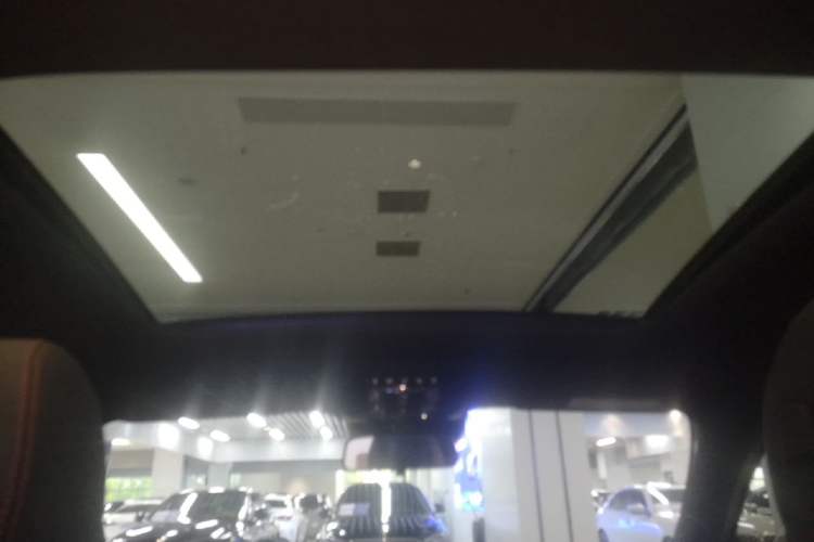 Used Mercedes-Benz A-Class 2025 A 200 L Fashion Model Headliner