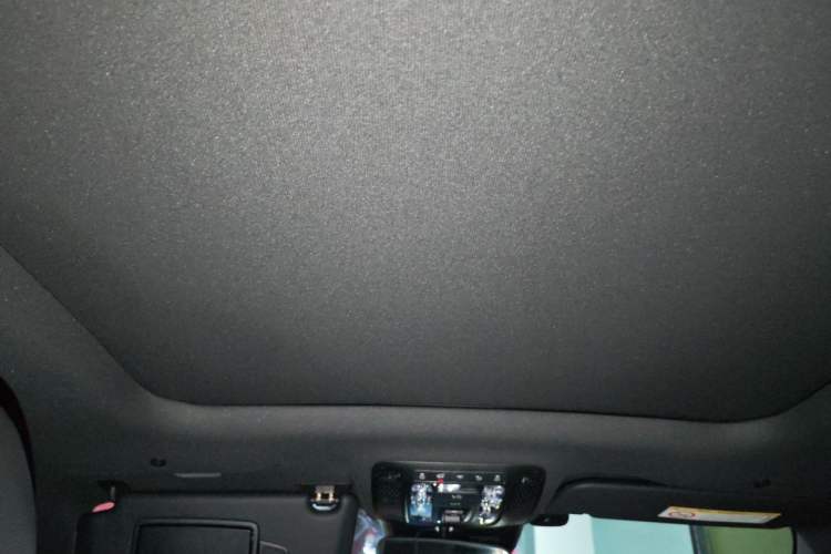 Used Mercedes-Benz A-Class 2025 A 200 L Fashion Model Headliner