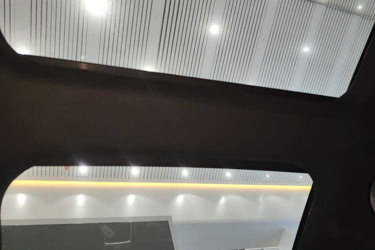 Used Mercedes-Benz A-Class 2025 A 200 L Fashion Model Headliner