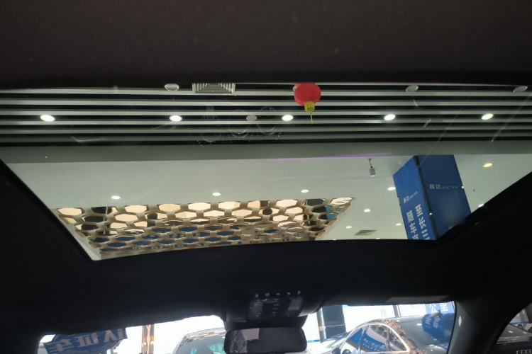 Used Mercedes-Benz A-Class 2025 A 200 L Fashion Model Headliner