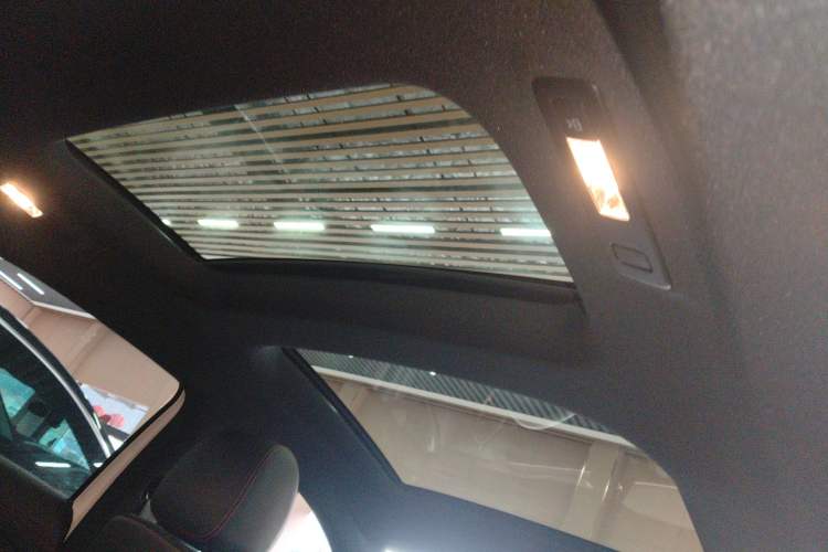 Used Mercedes-Benz A-Class 2025 A 200 L Fashion Model Headliner