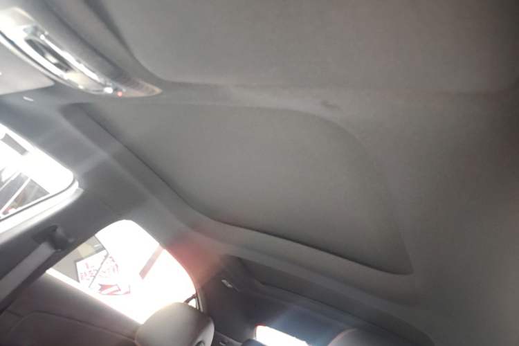 Used Mercedes-Benz A-Class 2025 A 200 L Fashion Model Headliner