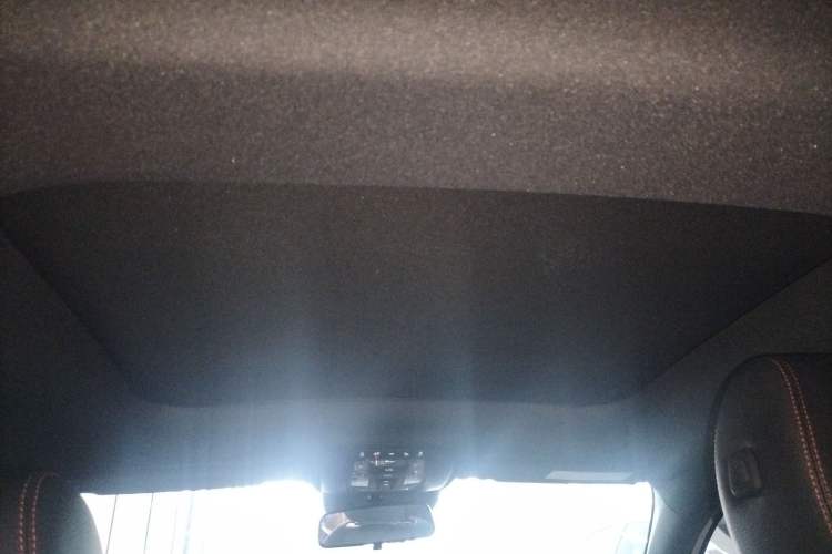Used Mercedes-Benz A-Class 2025 A 200 L Fashion Model Headliner