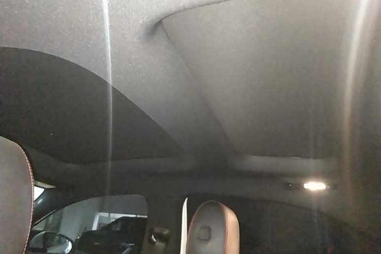 Used Mercedes-Benz A-Class 2025 A 200 L Fashion Model Headliner