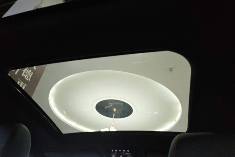 Used Mercedes-Benz A-Class 2025 A 200 L Fashion Model Headliner