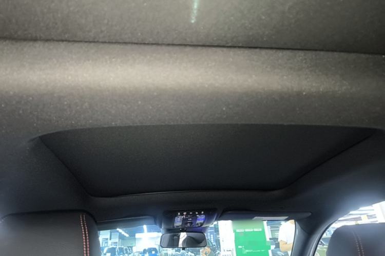 Used Mercedes-Benz A-Class 2025 A 200 L Fashion Model Headliner
