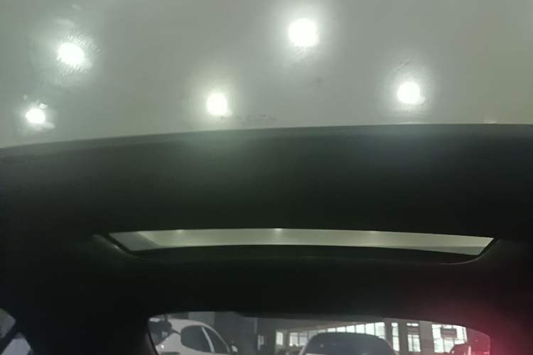 Used Mercedes-Benz A-Class 2025 A 200 L Fashion Model Headliner