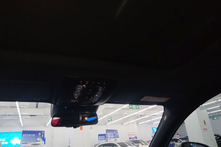 Used Mercedes-Benz A-Class 2025 A 200 L Fashion Model Headliner