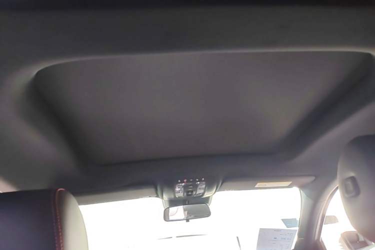 Used Mercedes-Benz A-Class 2025 A 200 L Fashion Model Headliner