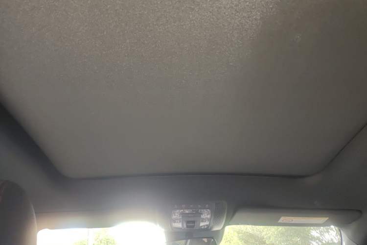 Used Mercedes-Benz A-Class 2025 A 200 L Fashion Model Headliner